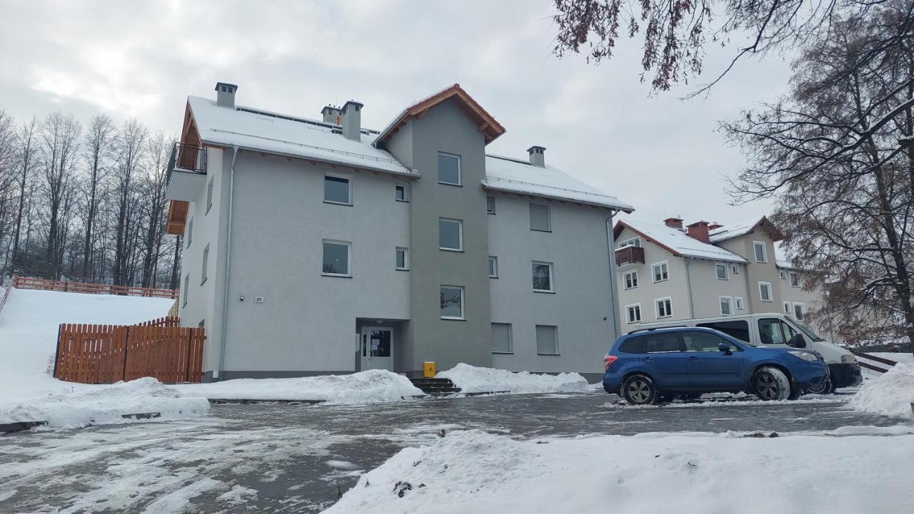 Sunny Hill , Kowary Exterior foto