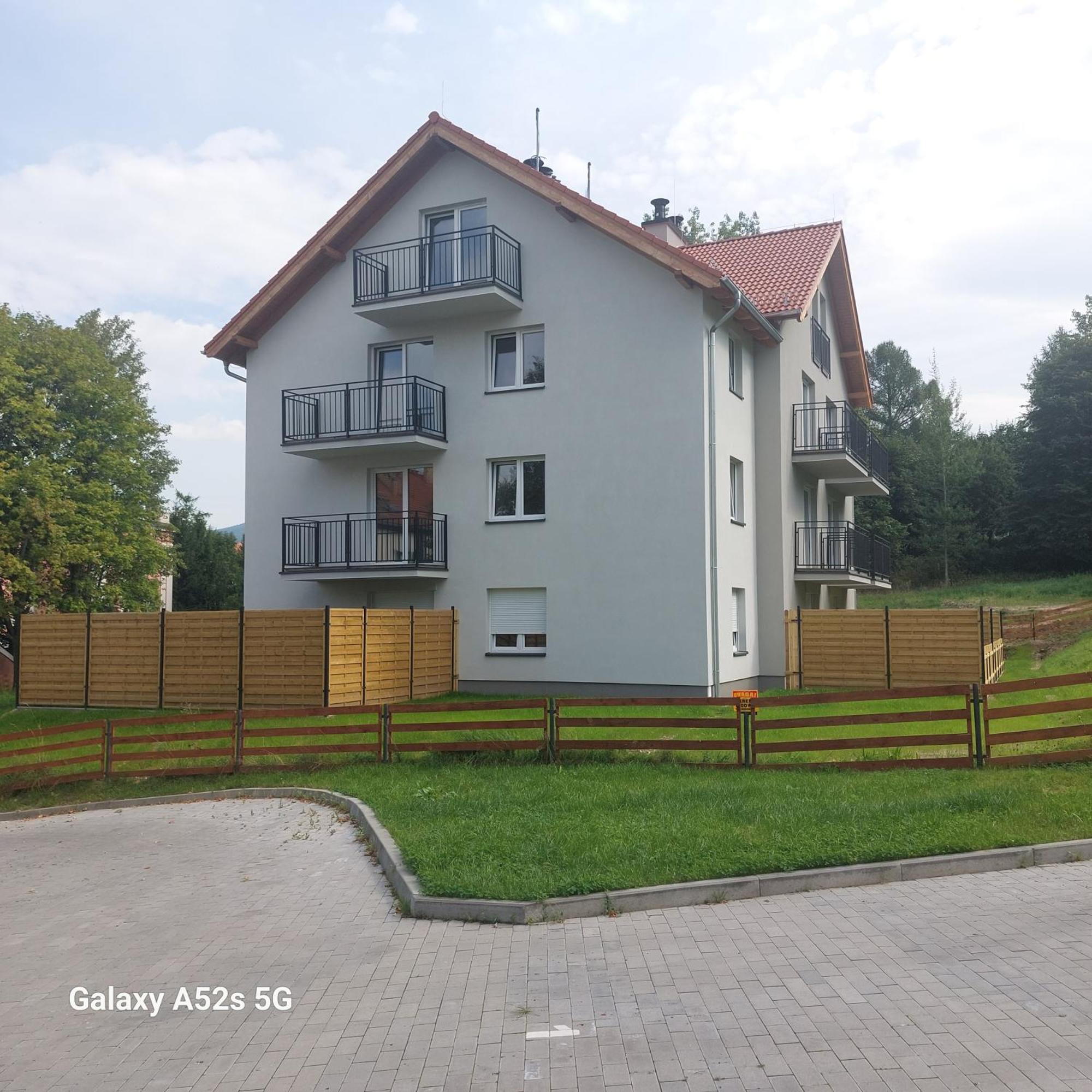 Sunny Hill , Kowary Exterior foto